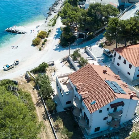 Vakans Slatine