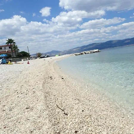 Gostinjska kuća Vakans Slatine