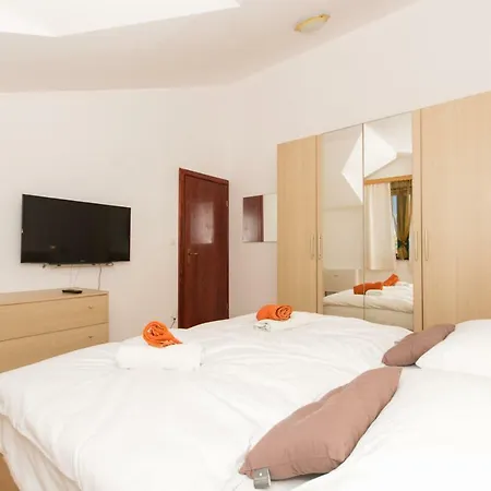 Vakans Guest house Slatine