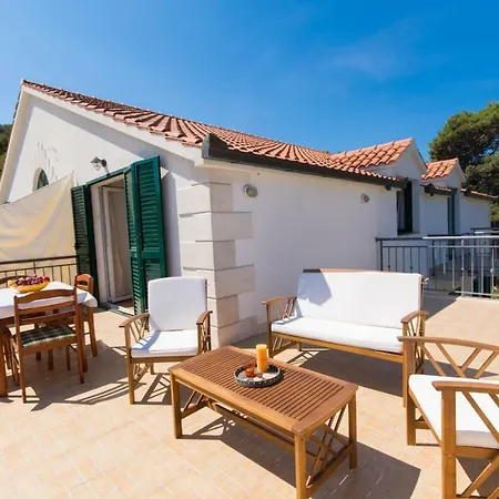 Vakans Gostinjska kuća 3*