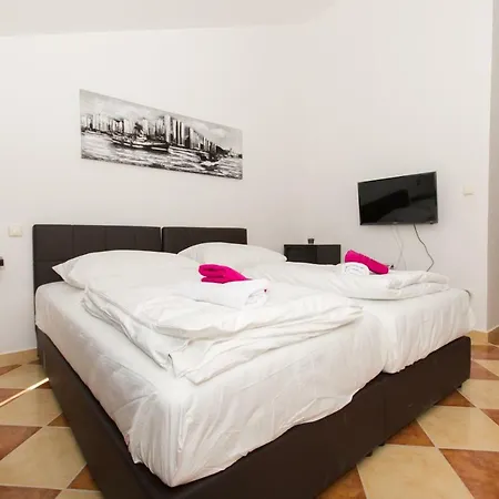 Vakans Gostinjska kuća 3*