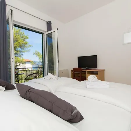 Guest house Vakans