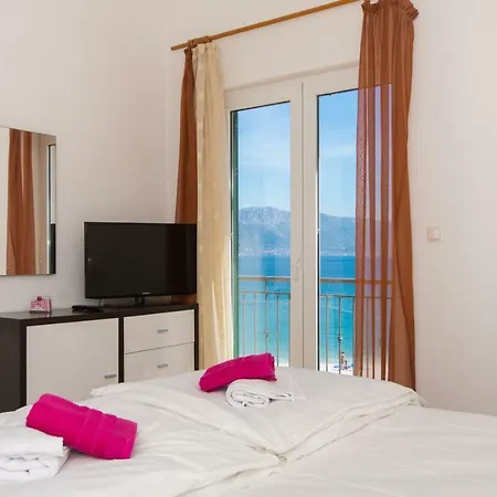 Guest house Vakans