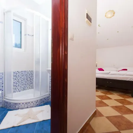 Guest house Vakans