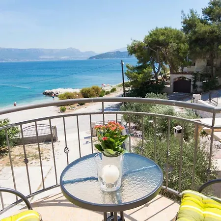 Vakans Gostinjska kuća