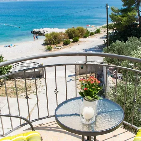 Guest house Vakans