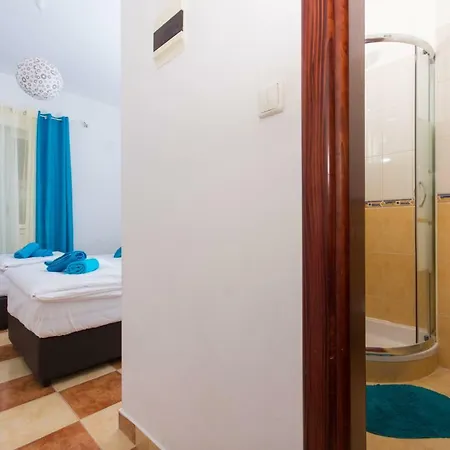 Vakans Guest house Slatine