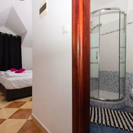 Guest house Vakans Slatine