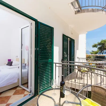 Guest house Vakans Slatine