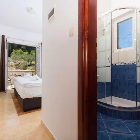 Guest house Vakans *