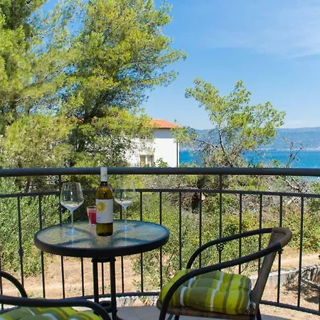 Guest house Vakans *