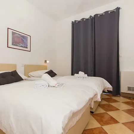 Vakans Gasthuis Slatine