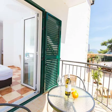 Vakans Guest house Slatine