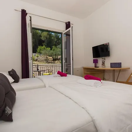 Vakans Gasthuis Slatine