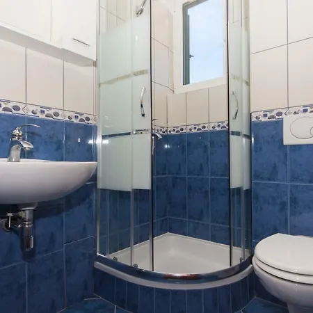 Guest house Vakans
