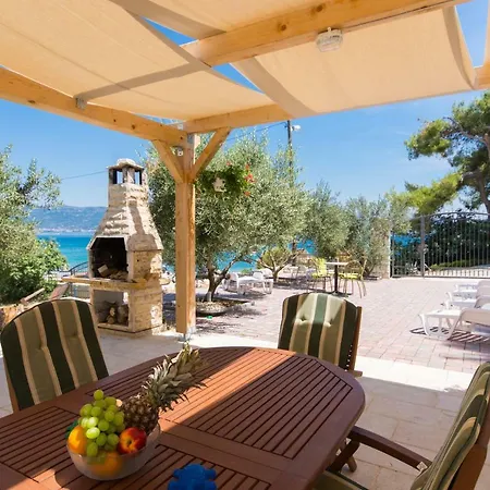 Vakans Gasthuis Slatine