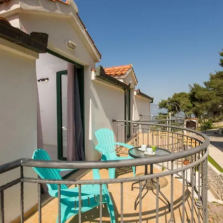 Guest house Vakans Slatine