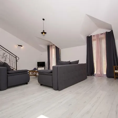 Vakans Guest house