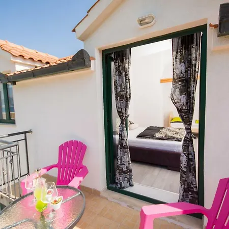 Pensjonat Vakans Slatine