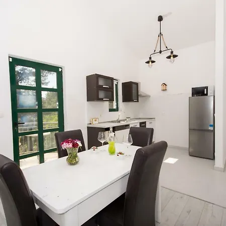 Vakans Guest house *