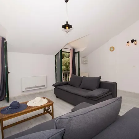 Guest house Vakans *