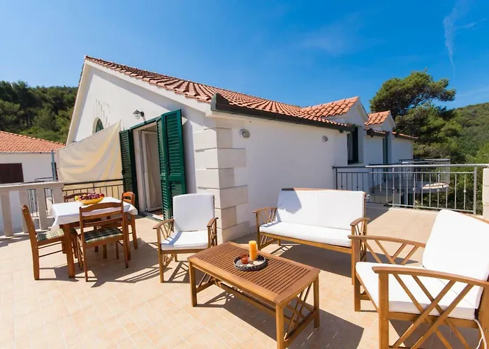 Vakans Gostinjska kuća 3*