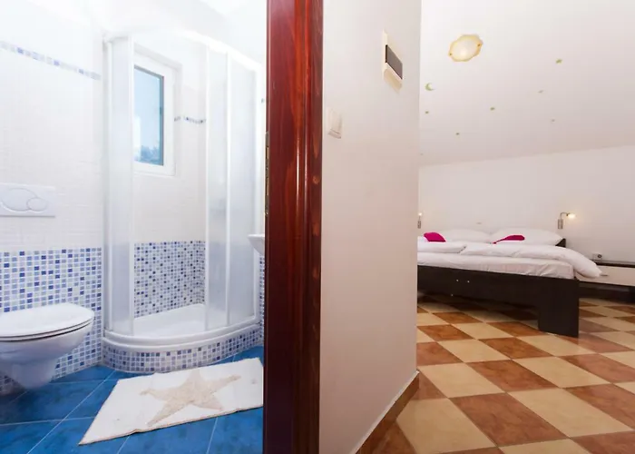 Gostinjska kuća Vakans