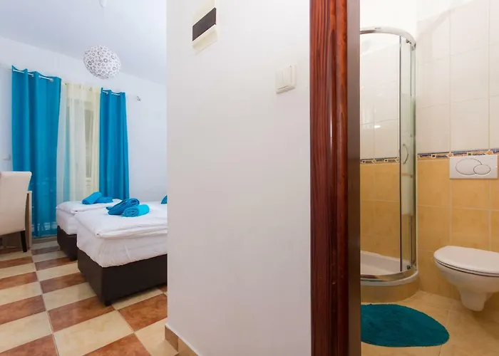 Vakans Gostinjska kuća Slatine