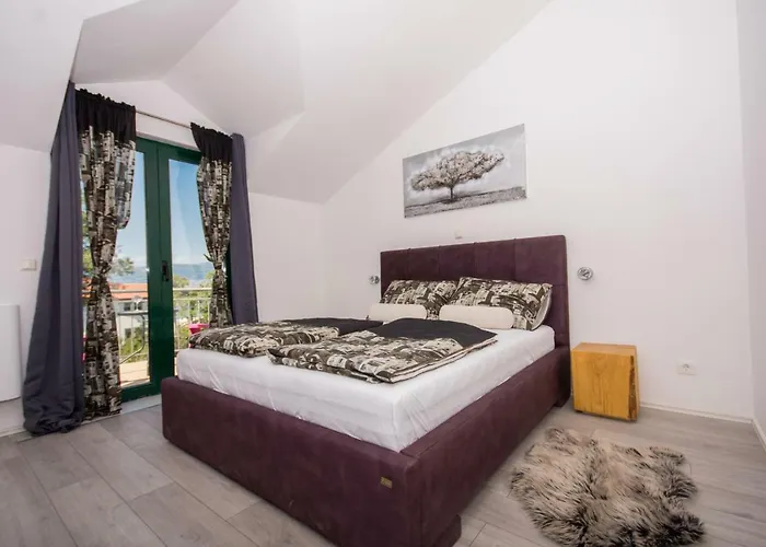 Gostinjska kuća Vakans Slatine