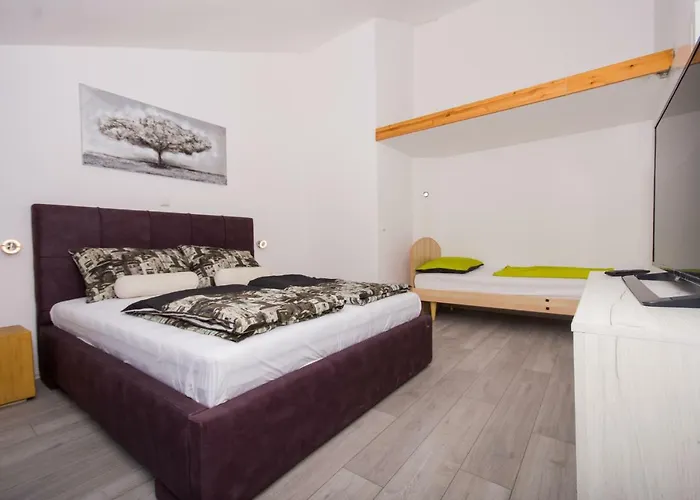 Vakans Gostinjska kuća 3*