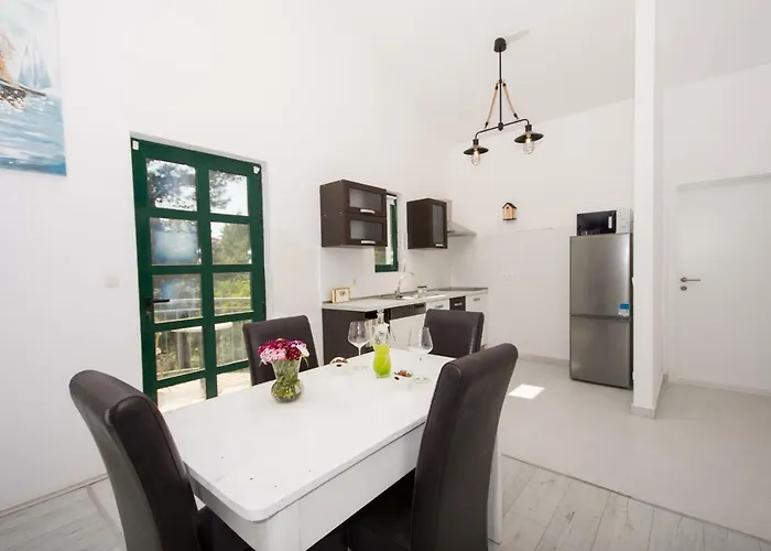 Vakans Gostinjska kuća 3*