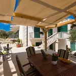 Πανσιόν Vakans 3*