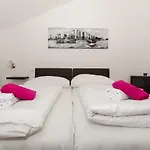 Πανσιόν Vakans 3*
