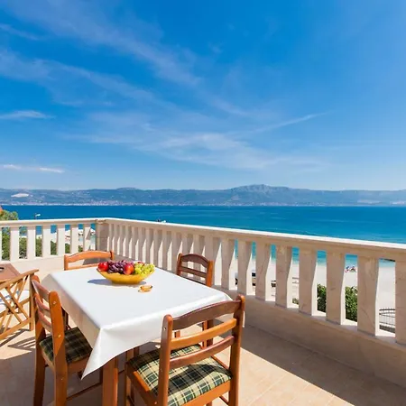Maison d'hôtes Vakans 3*