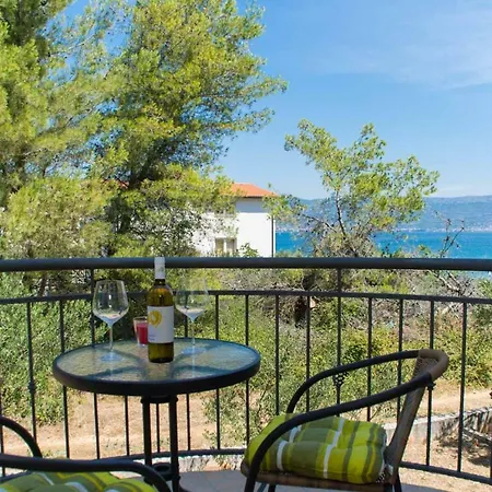 Maison d'hôtes Vakans 3*