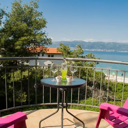 Maison d'hôtes Vakans 3*