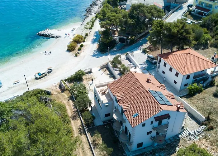 Vakans Slatine